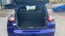 Nissan Juke 1.6 [112] Tekna 5dr [Bose] Petrol Hatchback